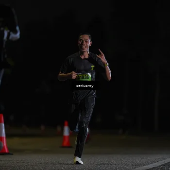 Runner Photo 5321063