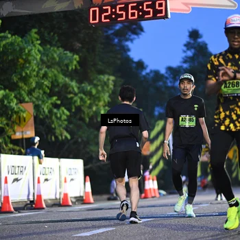 Runner Photo 5321065