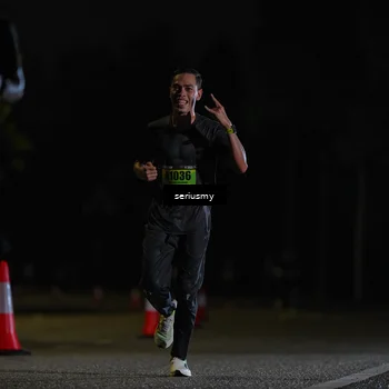 Runner Photo 5321066