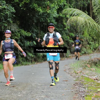Runner Photo 5321068