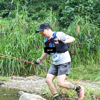Runner Photo 5321071