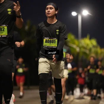 Runner Photo 5321072