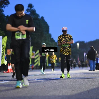 Runner Photo 5321073