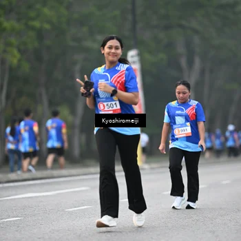 Runner Photo 5321075
