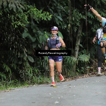 Runner Photo 5321076