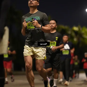 Runner Photo 5321079