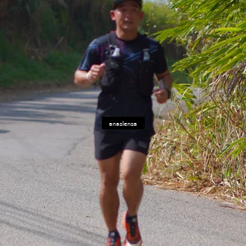 Runner Photo 5321080