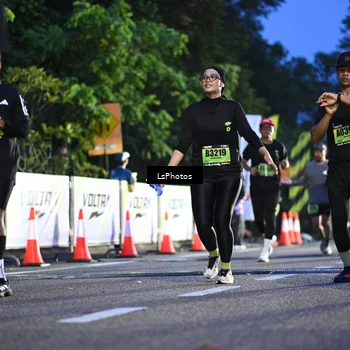 Runner Photo 5321084