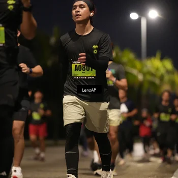 Runner Photo 5321086