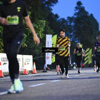 Runner Photo 5321089