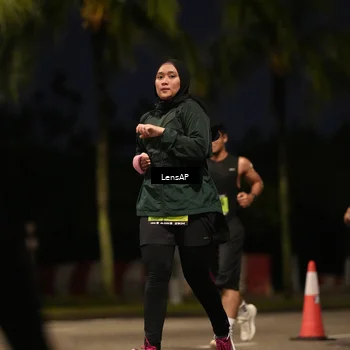 Runner Photo 5321090
