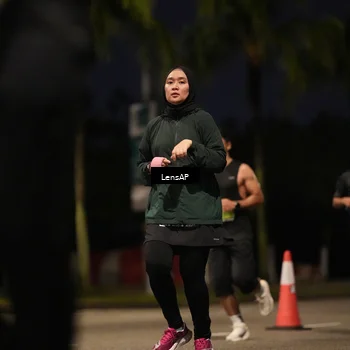 Runner Photo 5321092