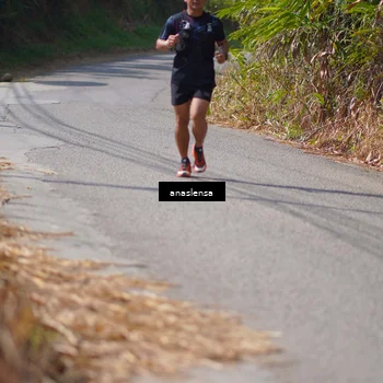 Runner Photo 5321094