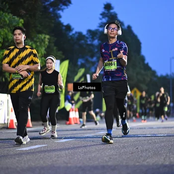 Runner Photo 5321105
