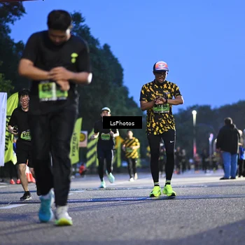 Runner Photo 5321107