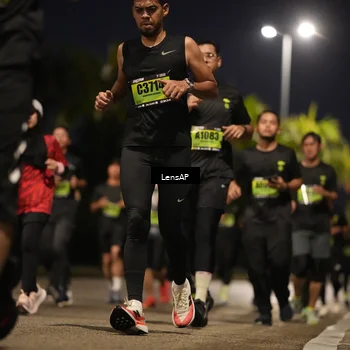 Runner Photo 5321111