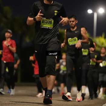 Runner Photo 5321114