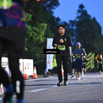 Runner Photo 5321115
