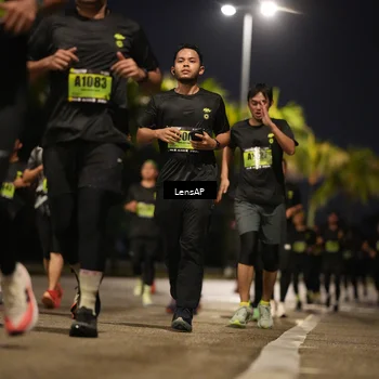Runner Photo 5321116