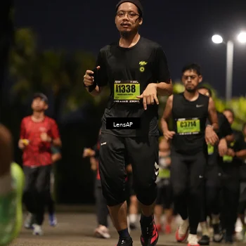Runner Photo 5321117