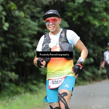 Runner Photo 5321120