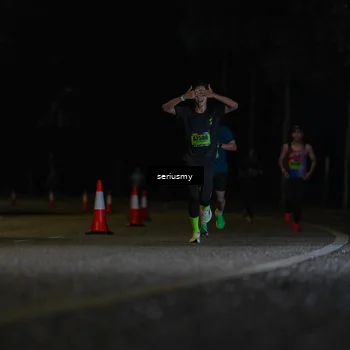 Runner Photo 5321121