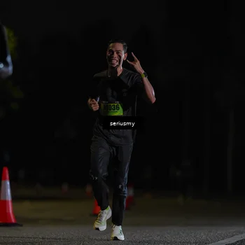 Runner Photo 5321122