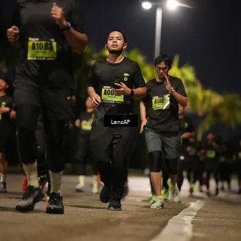 Runner Photo 5321124