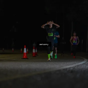 Runner Photo 5321125