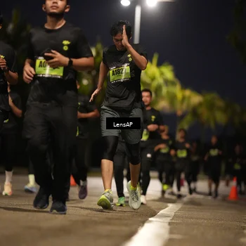 Runner Photo 5321126
