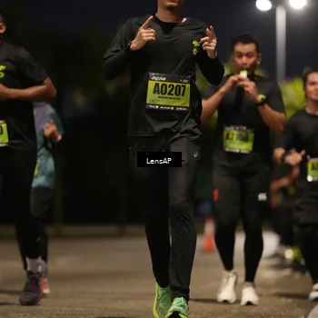Runner Photo 5321127