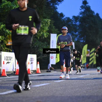 Runner Photo 5321129