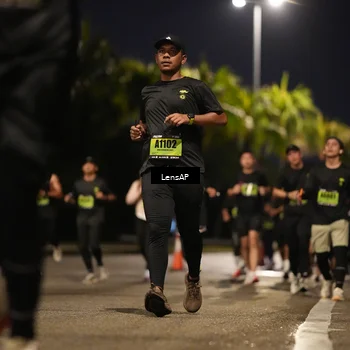 Runner Photo 5321130