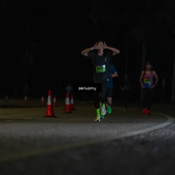 Runner Photo 5321133