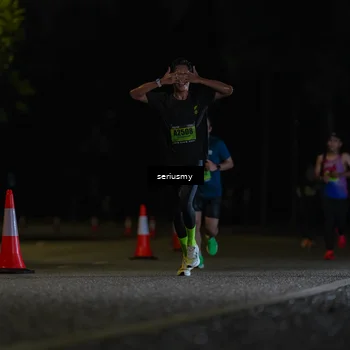Runner Photo 5321134