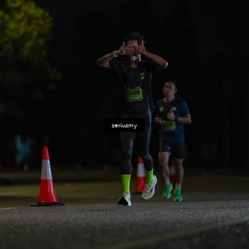 Runner Photo 5321135