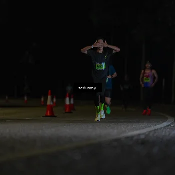 Runner Photo 5321136