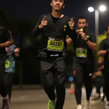 Runner Photo 5321138