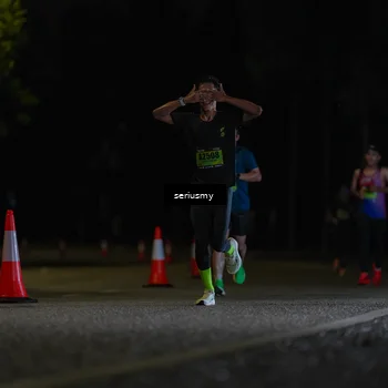 Runner Photo 5321139