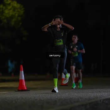 Runner Photo 5321140