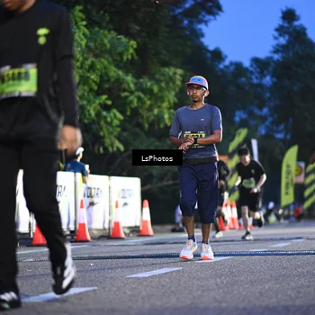Runner Photo 5321141