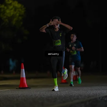 Runner Photo 5321142