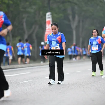 Runner Photo 5321143