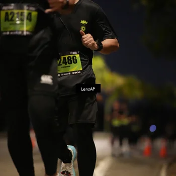 Runner Photo 5321144