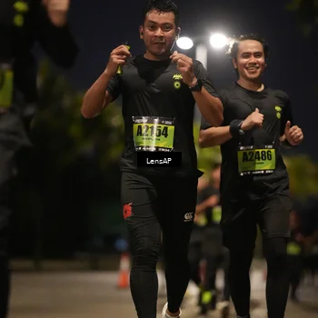 Runner Photo 5321145