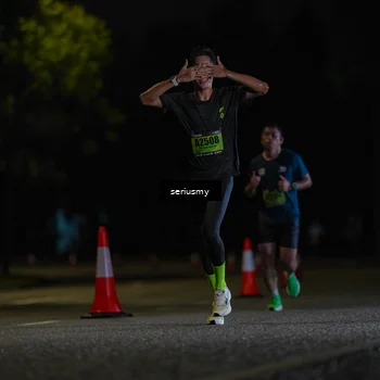 Runner Photo 5321146