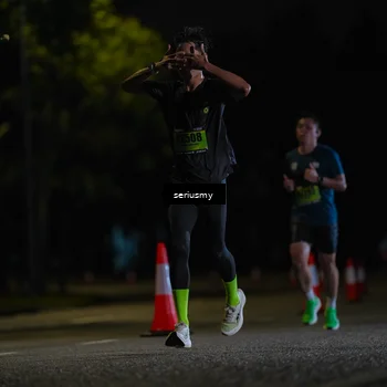 Runner Photo 5321147