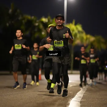 Runner Photo 5321148