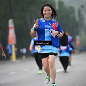 Runner Photo 5321149