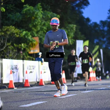 Runner Photo 5321150